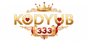 kodyub333 logo